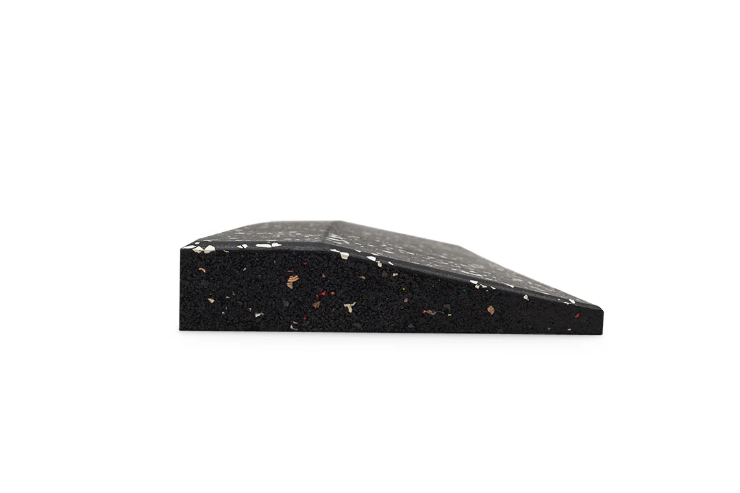 Bulldog Gear - 30mm Laminated Rubber Performance Tile - Interconnectable Gym Flooring - Image 7