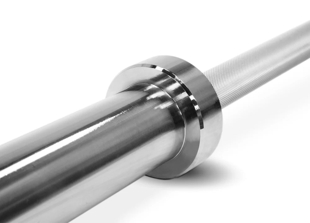 Bulldog Gear - Box Bar 2.0 - 7.5KG Training Barbell - Image 3