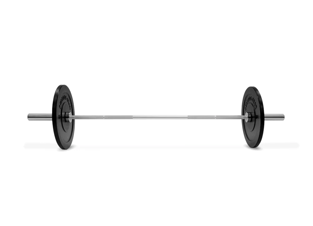 Bulldog Gear - Box Bar 2.0 - 7.5KG Training Barbell - Image 5