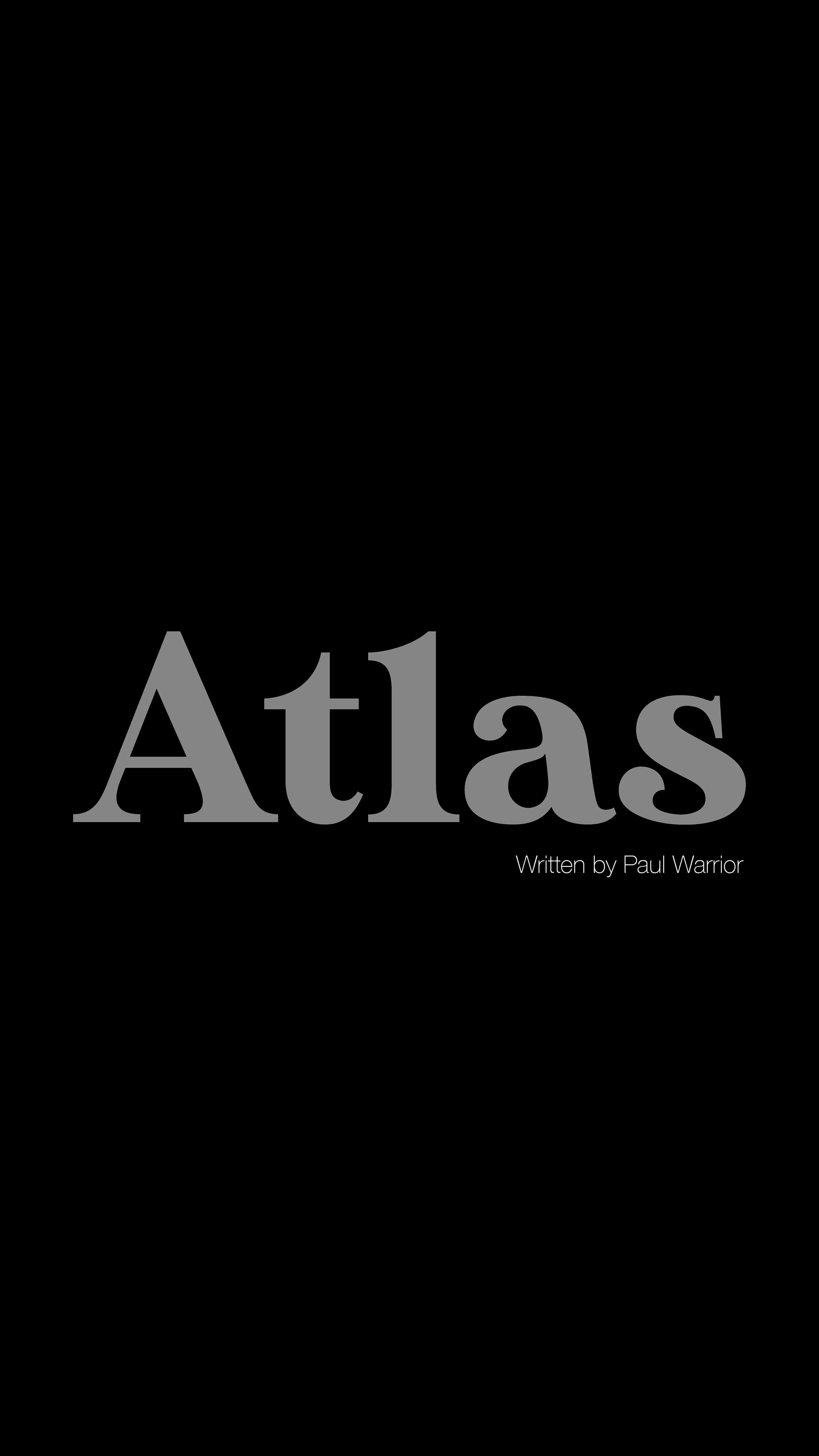 Bulldog Gear - Atlas - Paul Warrior