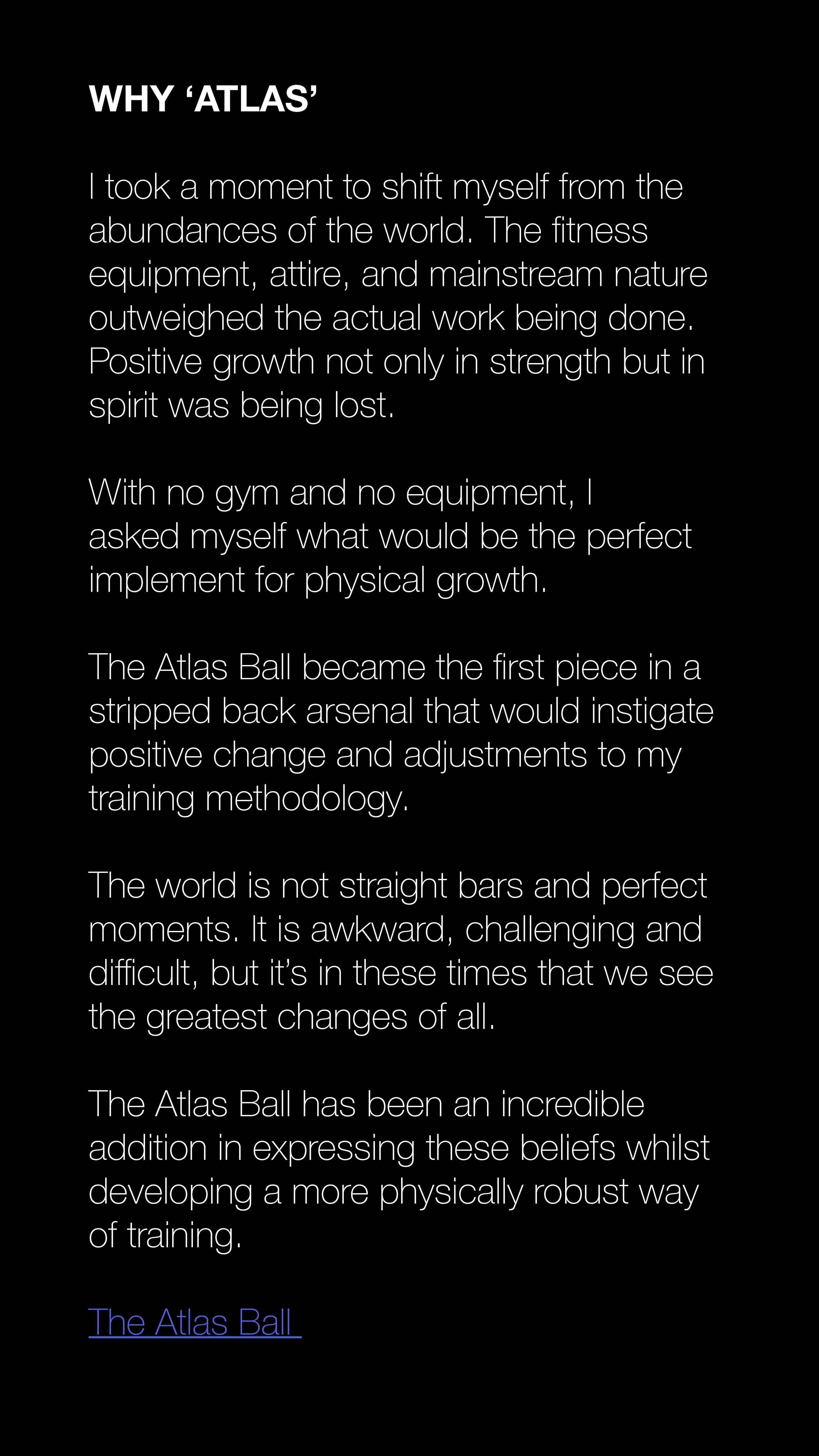 Bulldog Gear - Atlas - Paul Warrior - Image 2