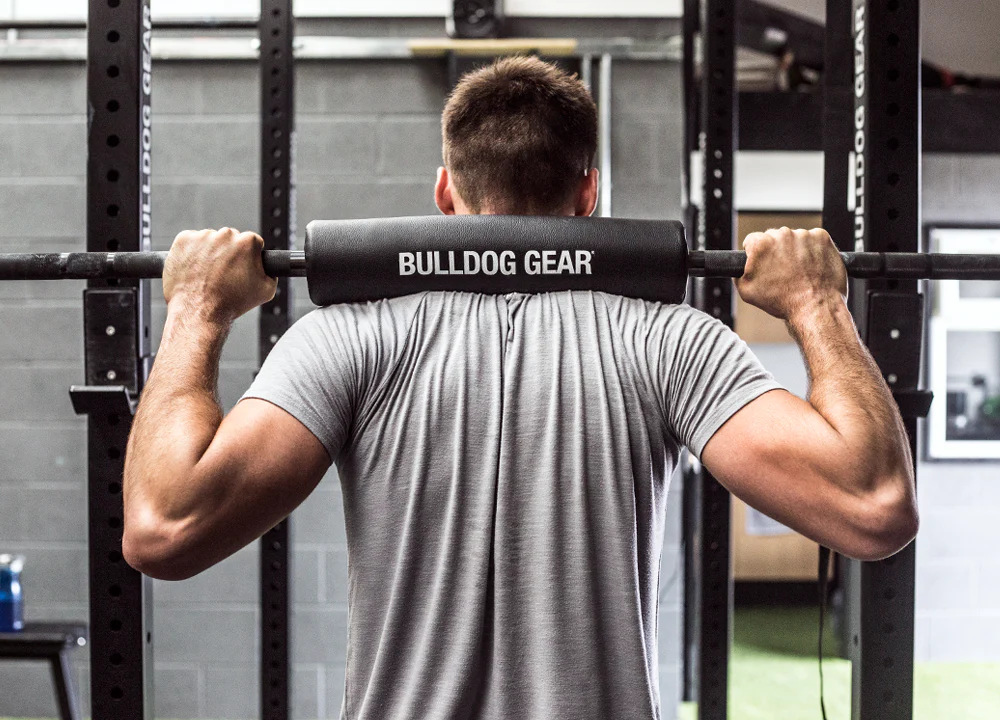 Bulldog Gear - Barbell Pad - Image 5