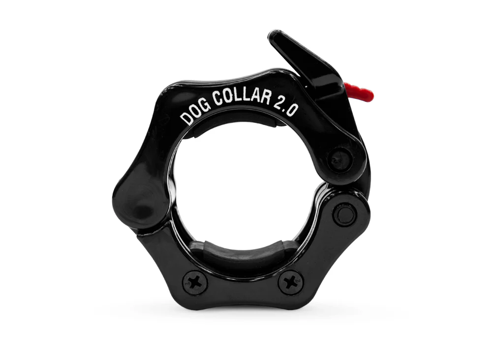 Bulldog Gear - Barbell Weight Dog Collars 2.0 - Image 3