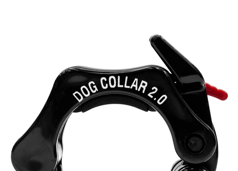 Bulldog Gear - Barbell Weight Dog Collars 2.0 - Image 4