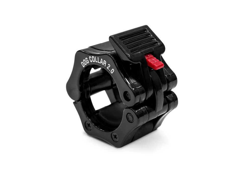 Bulldog Gear - Barbell Weight Dog Collars 2.0 - Image 5