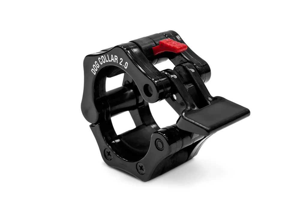 Bulldog Gear - Barbell Weight Dog Collars 2.0 - Image 6