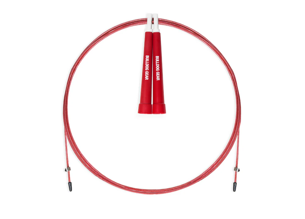 Bulldog Gear - Beginner Speed Rope - Image 3