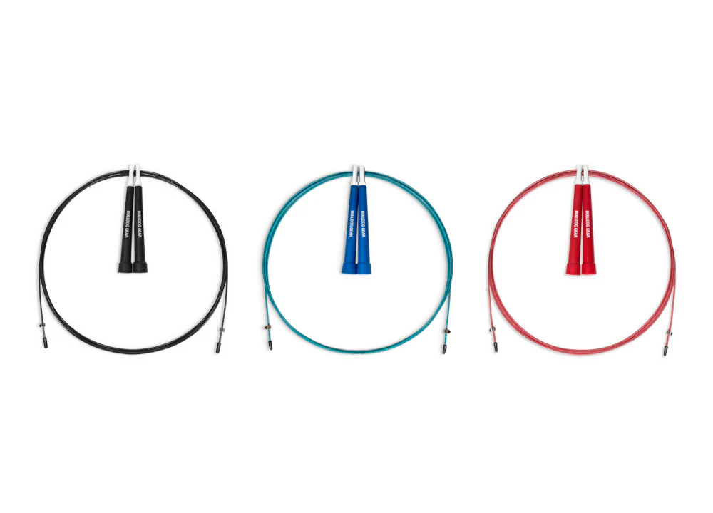 Bulldog Gear - Beginner Speed Rope - Image 4
