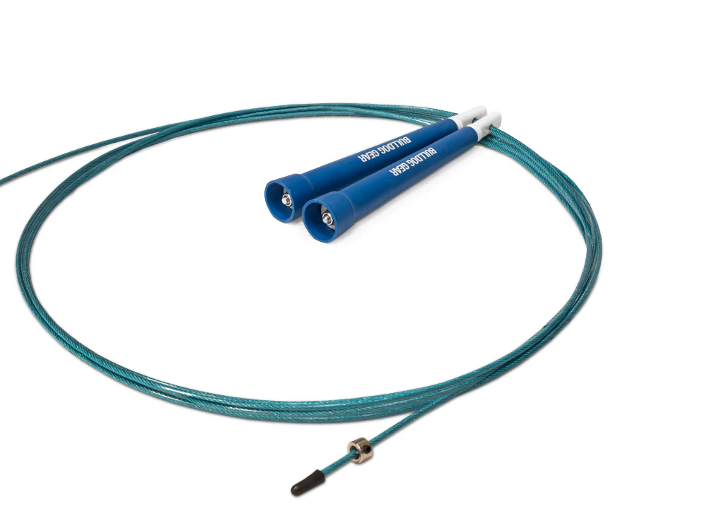 Bulldog Gear - Beginner Speed Rope - Image 5