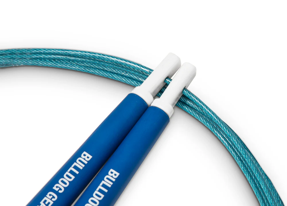 Bulldog Gear - Beginner Speed Rope - Image 6