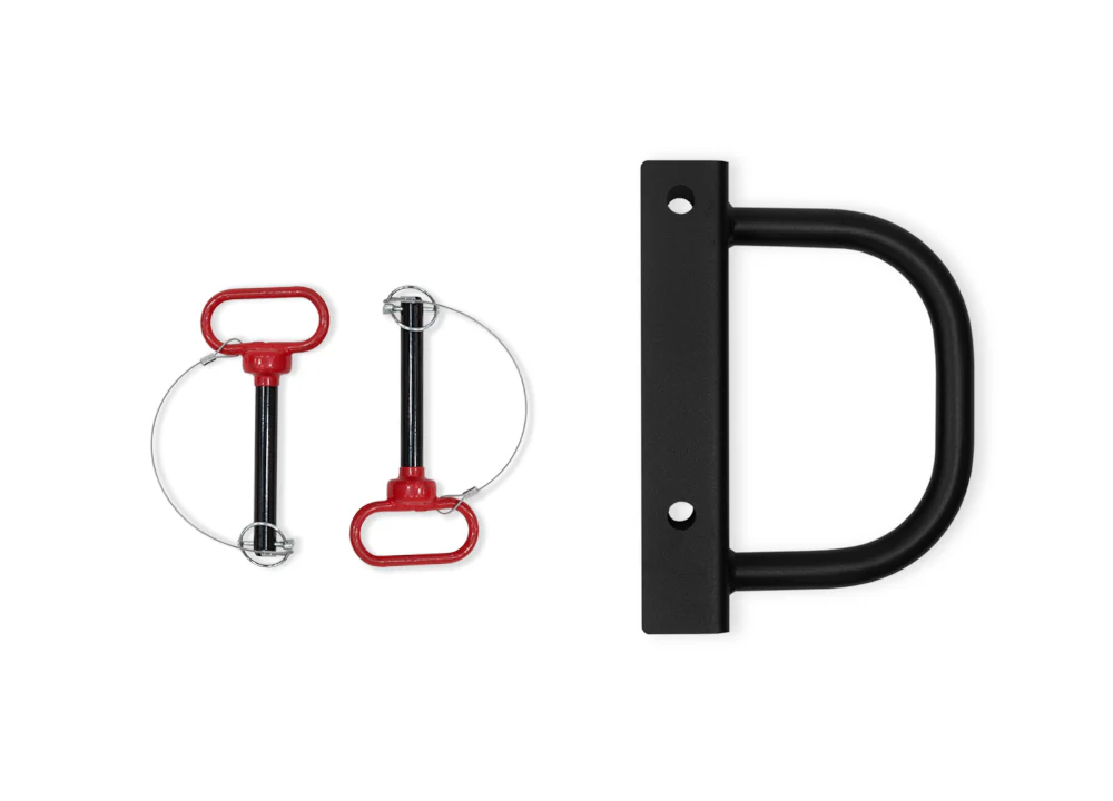Bulldog Gear - Battle Rope Rig Attachment - Image 4