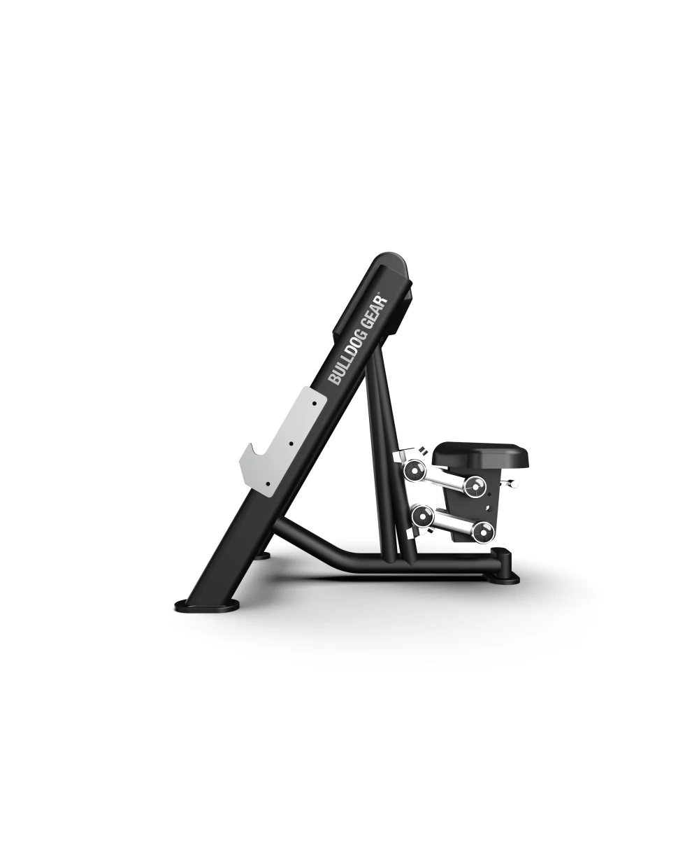 Bulldog Gear - Bicep Curl Bench - Image 3
