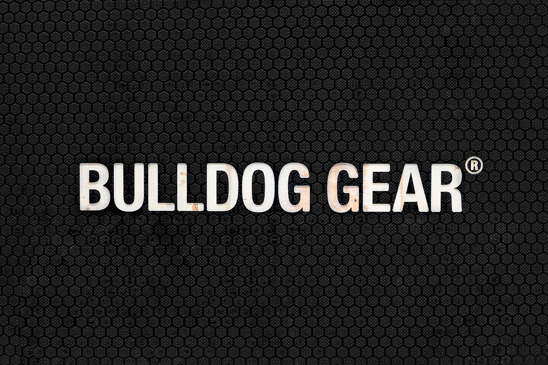 Bulldog Gear - Black 3 in 1 Plyometric Jump Box - Image 4