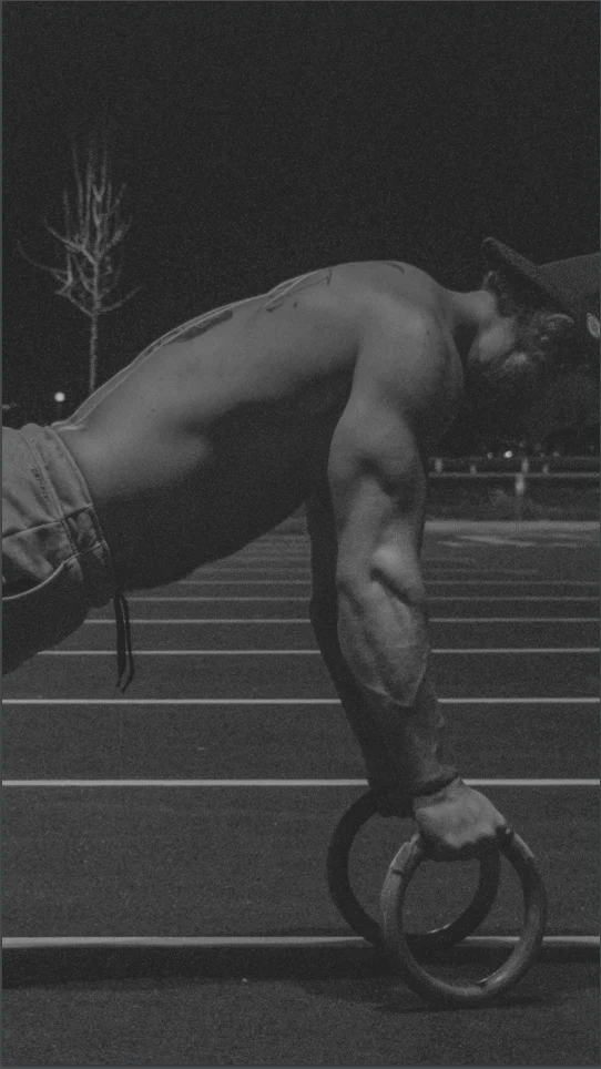Bulldog Gear - Body(weight) Building: The Guide - Andrew Tracey - Image 2