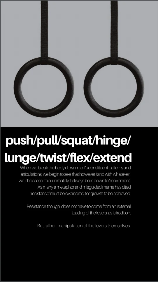 Bulldog Gear - Body(weight) Building: The Guide - Andrew Tracey - Image 3