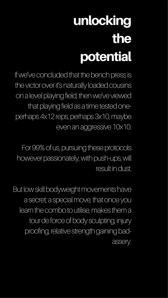 Bulldog Gear - Body(weight) Building: The Guide - Andrew Tracey - Image 6
