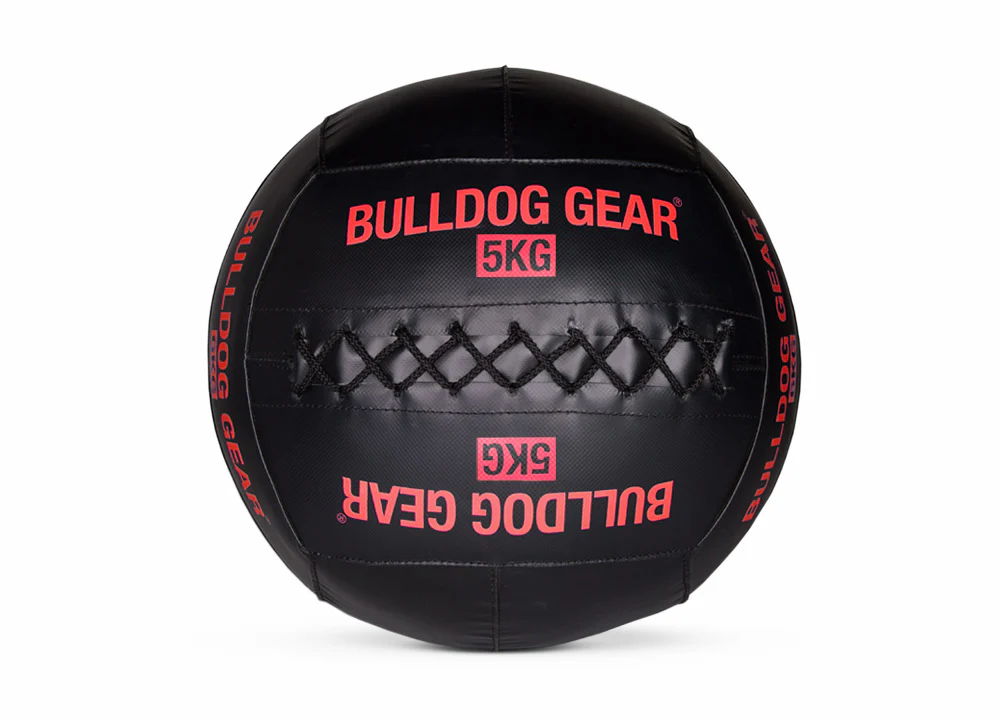 Bulldog Gear - Medicine/Wall Ball - Image 10