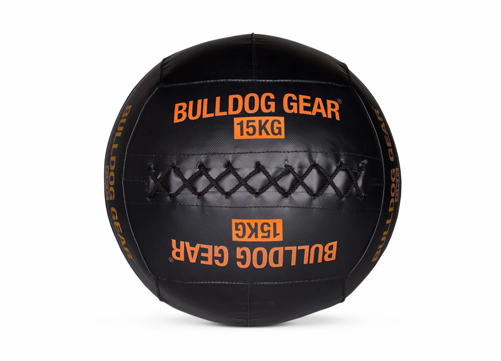Bulldog Gear - Medicine/Wall Ball - Image 15