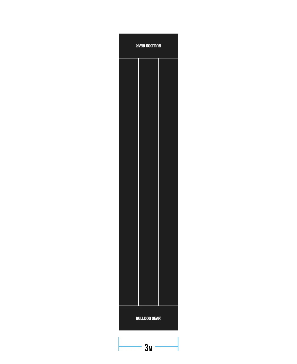 Bulldog Gear - 20mm Astro Track - Image 4