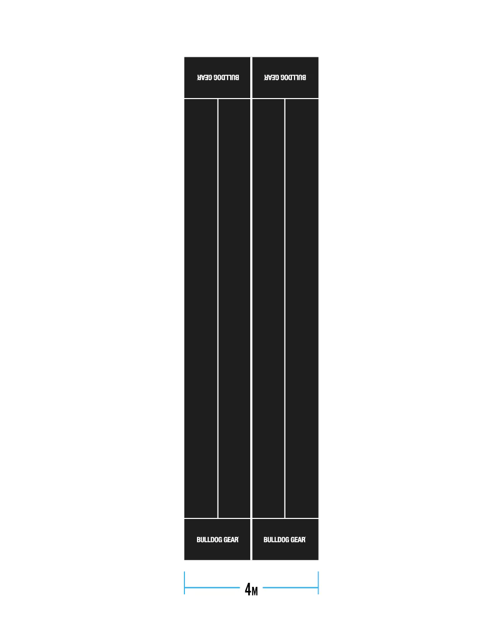 Bulldog Gear - 20mm Astro Track - Image 5