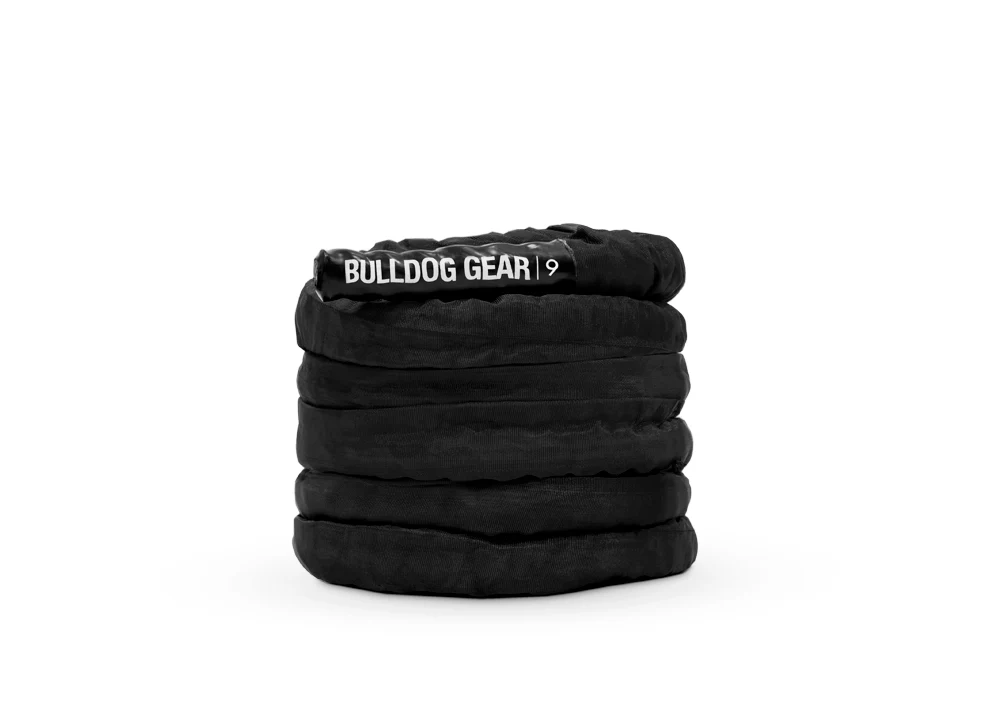 Bulldog Gear - Battle Ropes 38mm - Image 3
