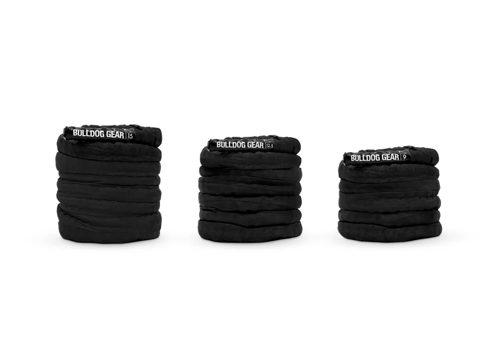 Bulldog Gear - Battle Ropes 38mm - Image 4
