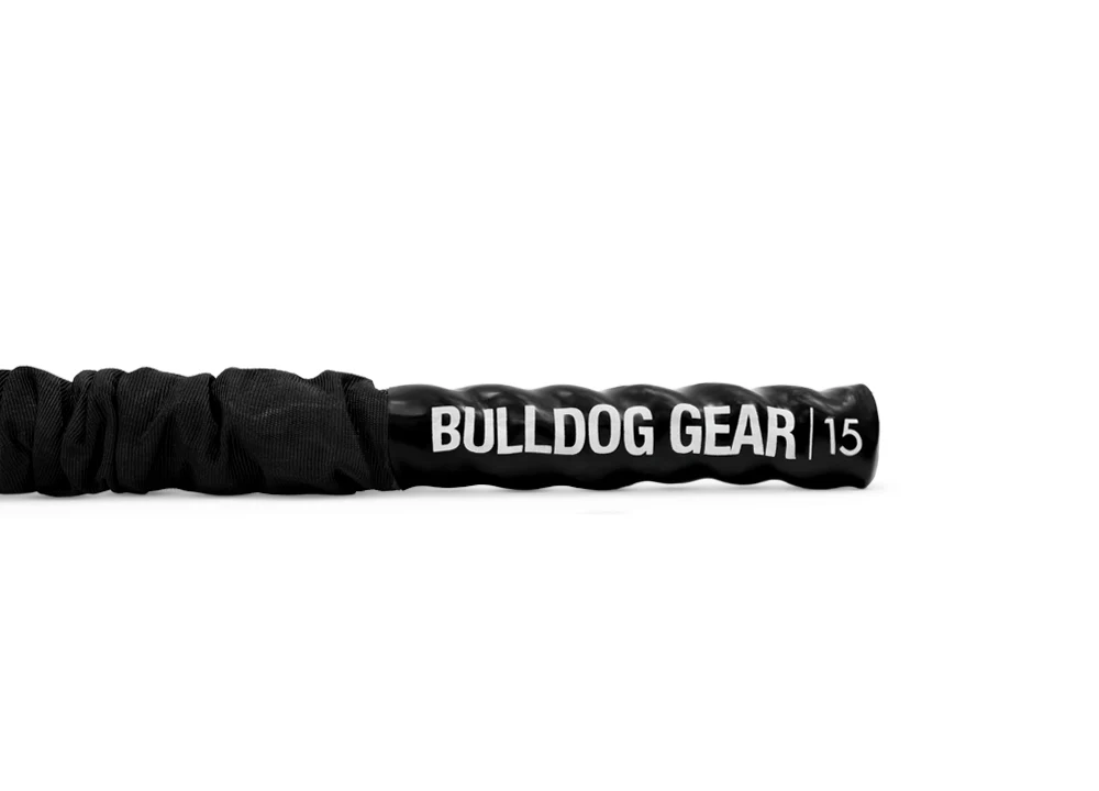 Bulldog Gear - Battle Ropes 38mm - Image 5