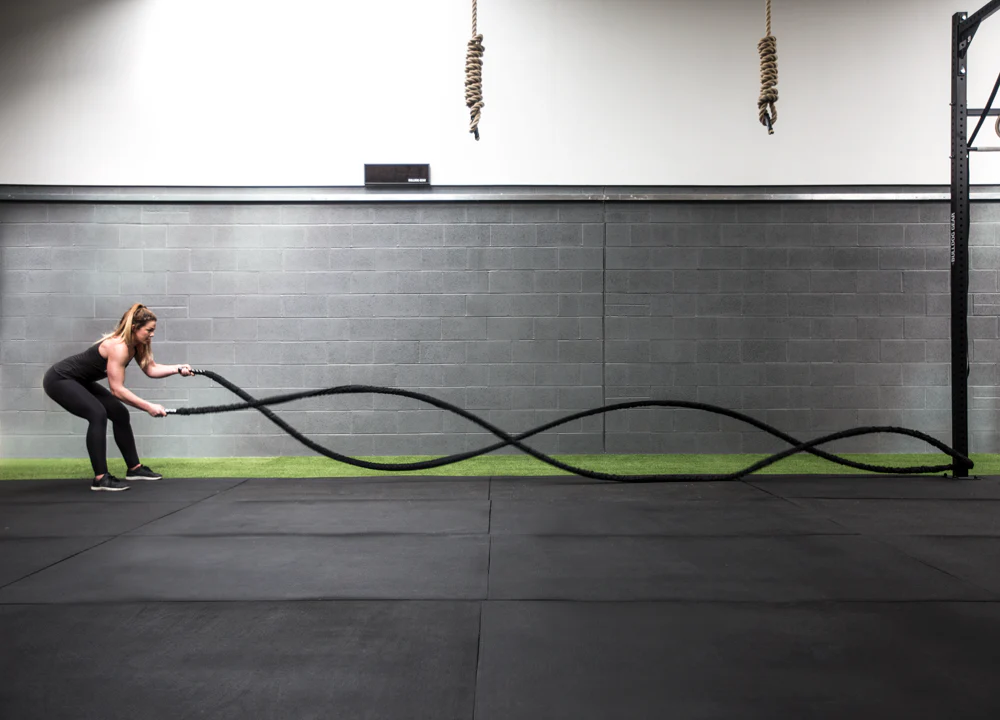 Bulldog Gear - Battle Ropes 38mm - Image 8