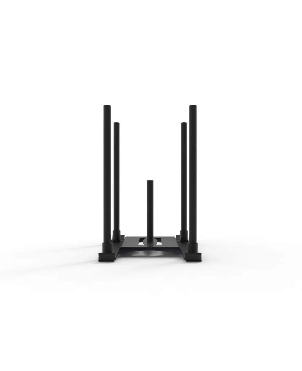 Bulldog Gear - Challenger Weight Sled/ Dog Sled - Image 3