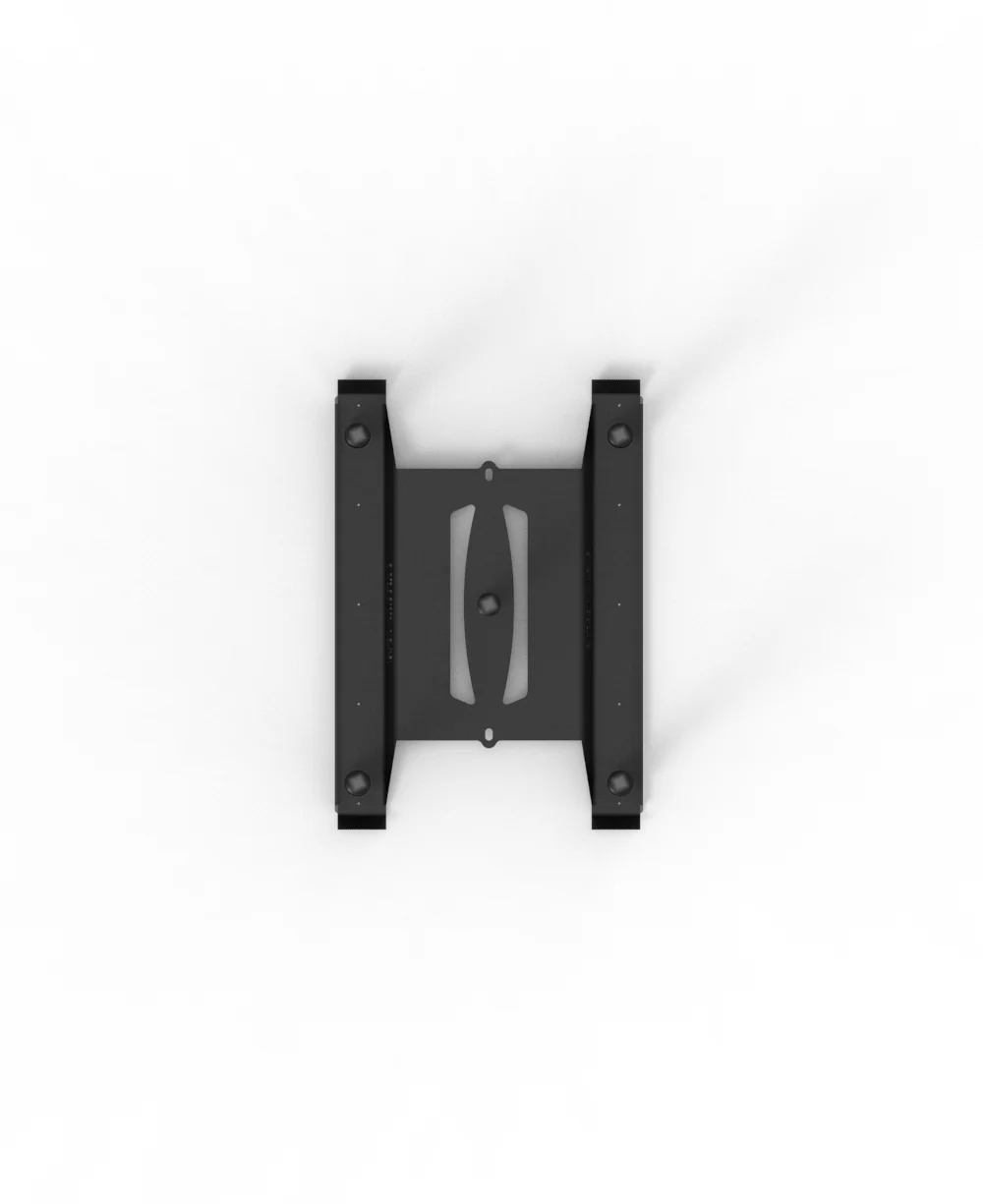 Bulldog Gear - Challenger Weight Sled/ Dog Sled - Image 4