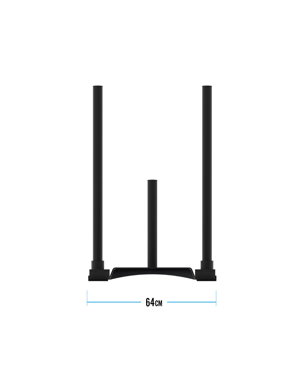 Bulldog Gear - Challenger Weight Sled/ Dog Sled - Image 7