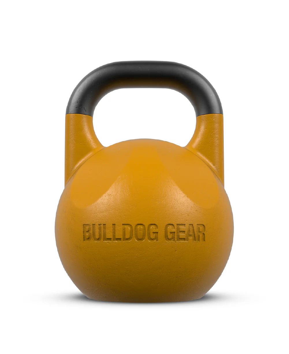 Bulldog Gear - Competition Kettlebells - Image 11