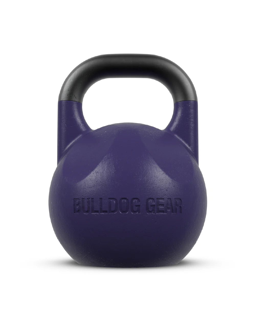Bulldog Gear - Competition Kettlebells - Image 12