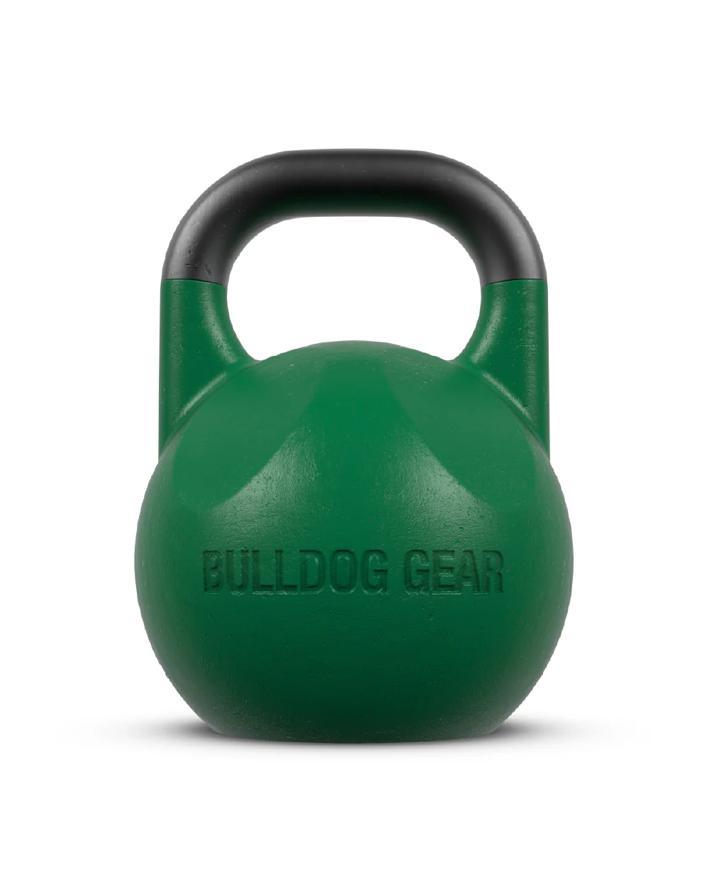 Bulldog Gear - Competition Kettlebells - Image 13