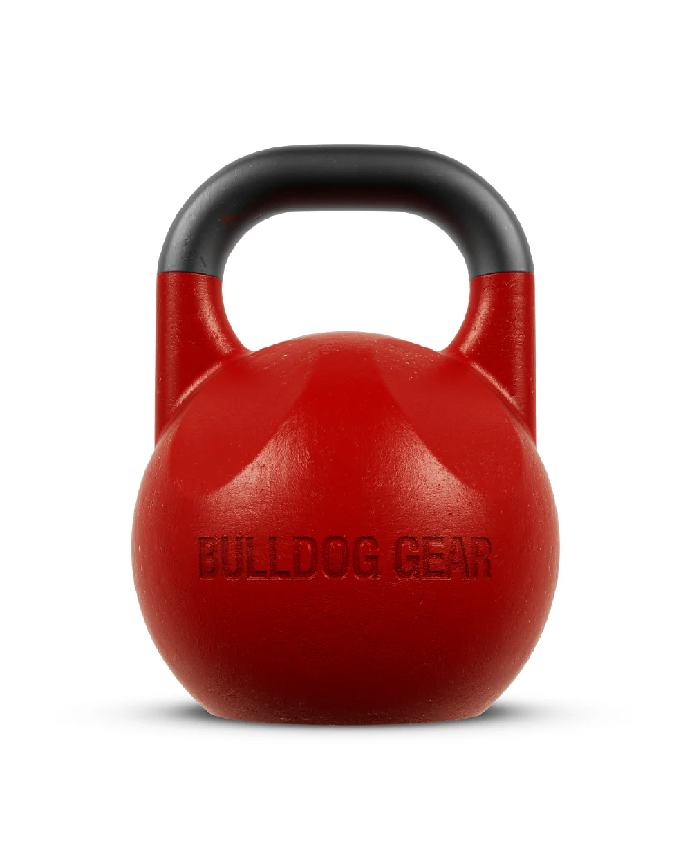 Bulldog Gear - Competition Kettlebells - Image 15