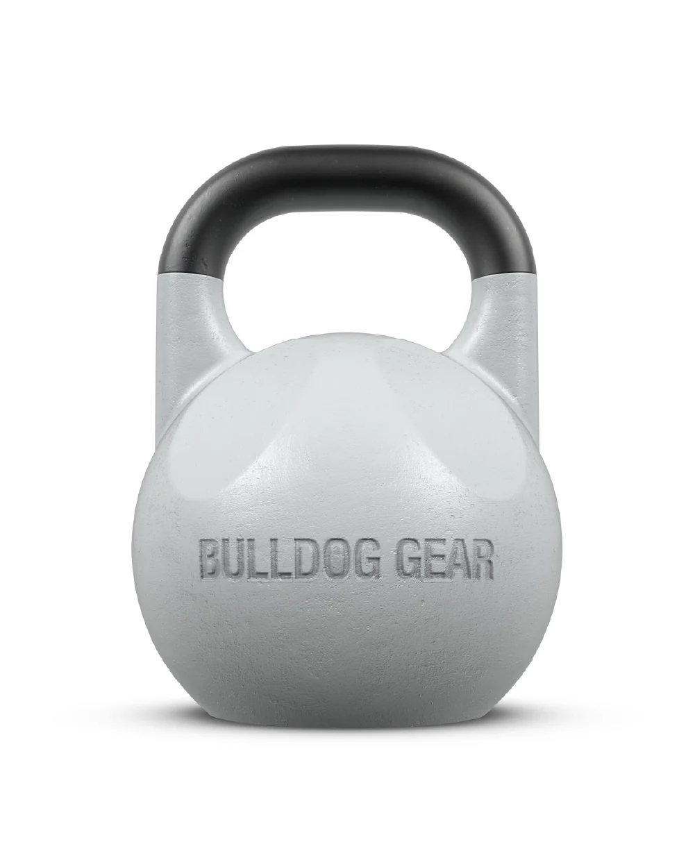 Bulldog Gear - Competition Kettlebells - Image 17