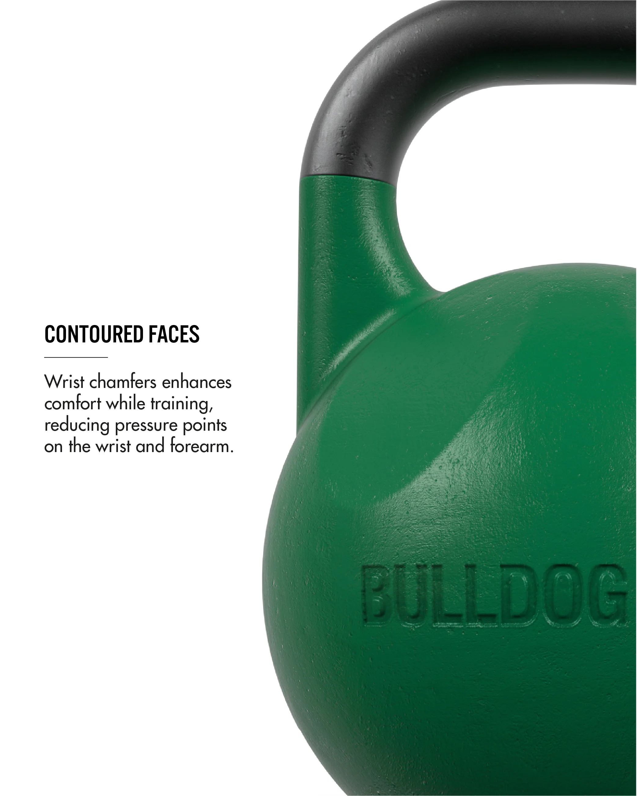 Bulldog Gear - Competition Kettlebells - Image 3