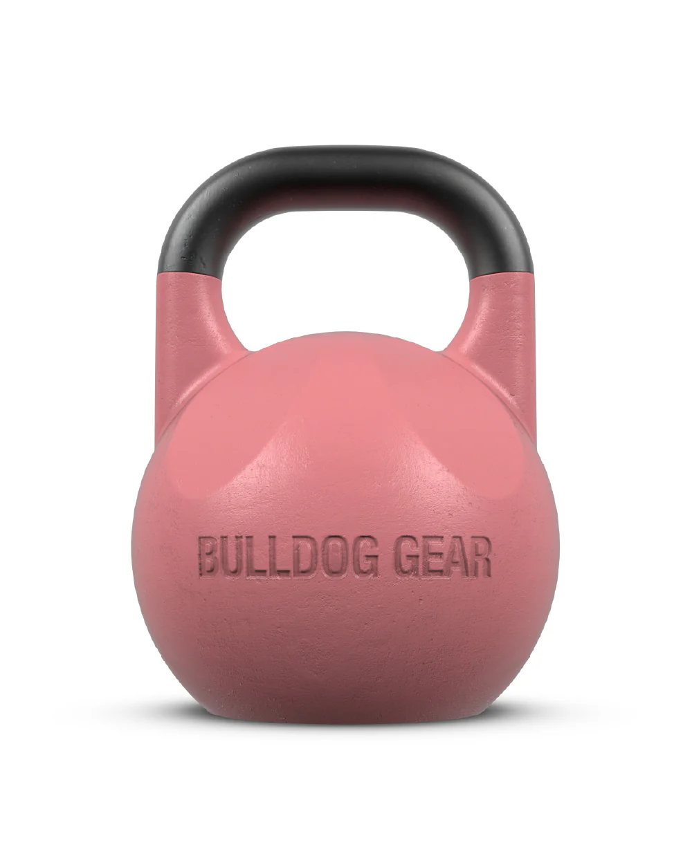 Bulldog Gear - Competition Kettlebells - Image 9