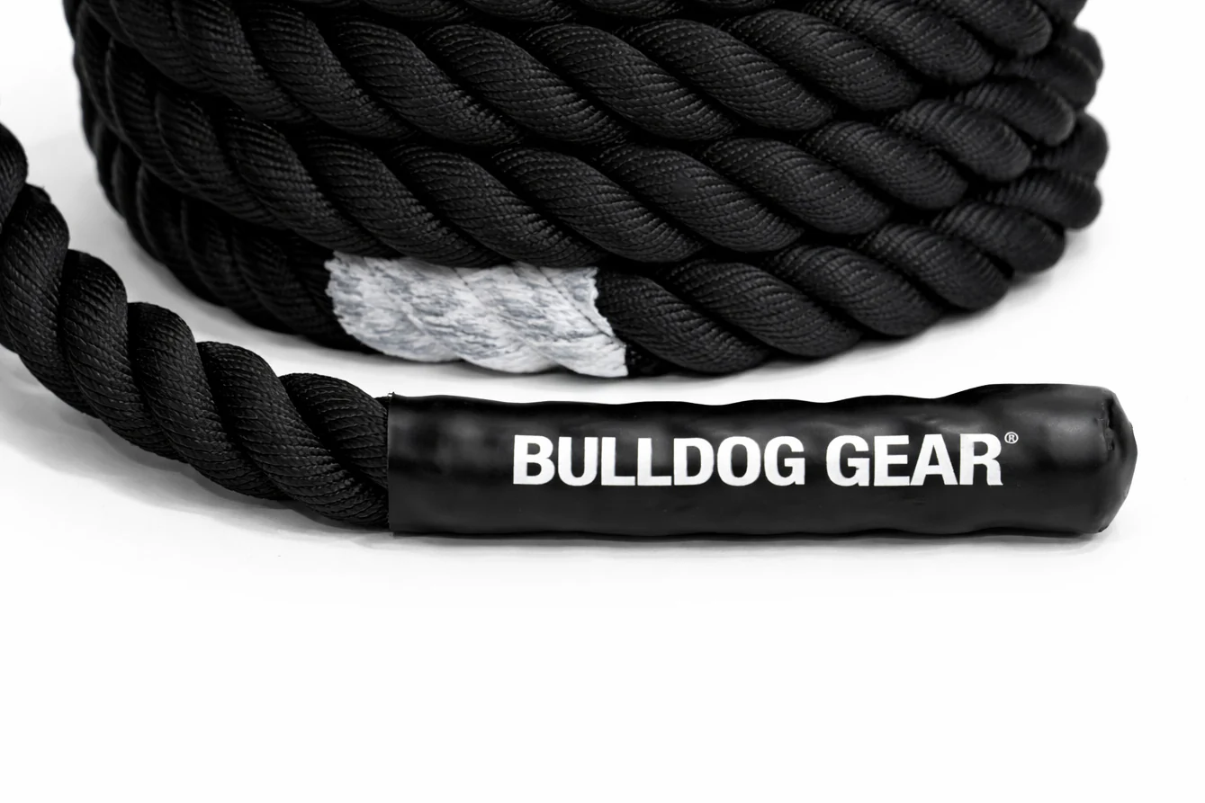 Bulldog Gear - Competition 15m Sled Pull Rope - Image 3