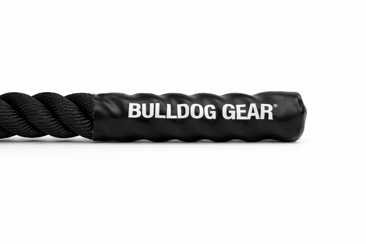 Bulldog Gear - Competition 15m Sled Pull Rope - Image 4