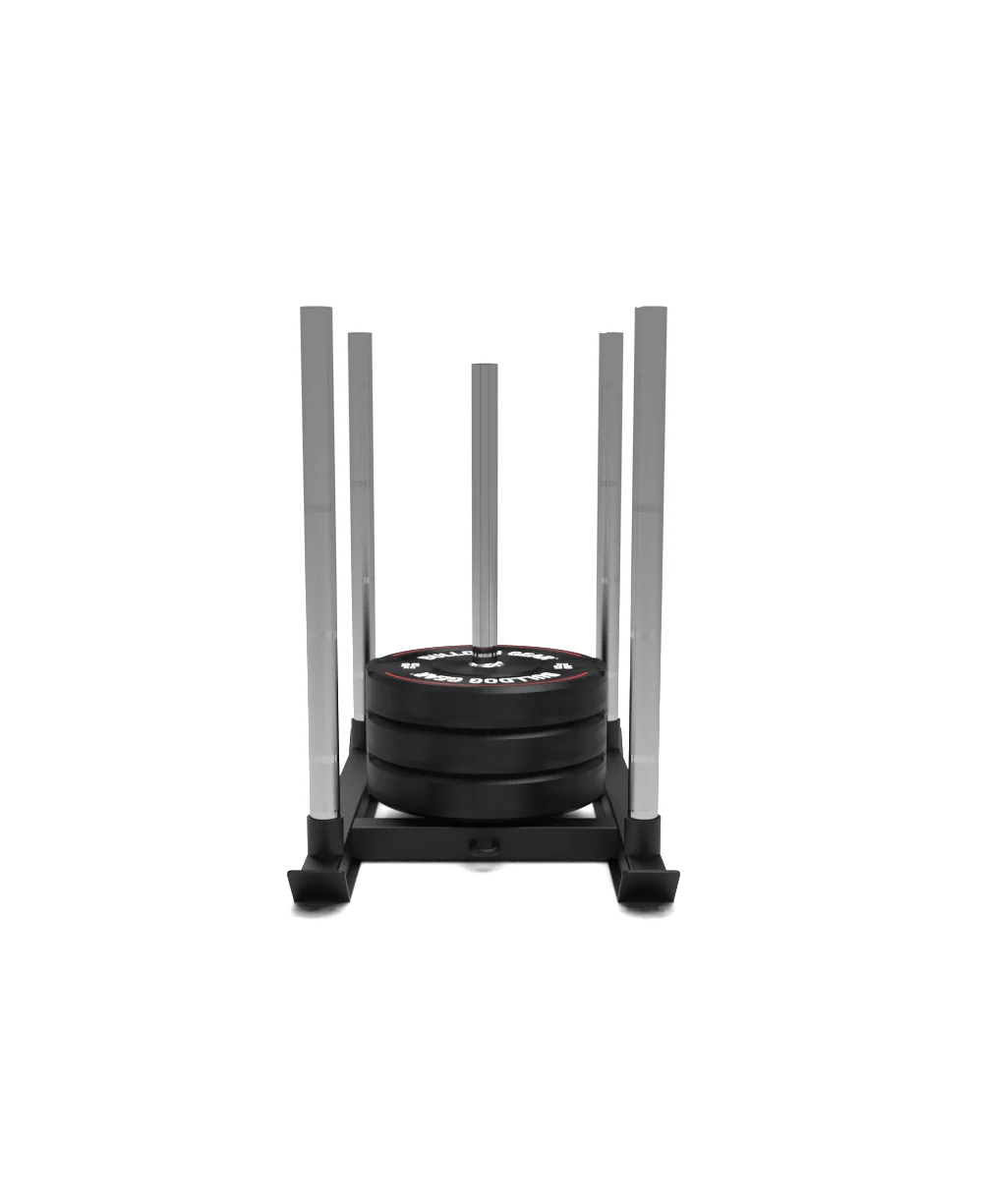 Bulldog Gear - Competition Sled Push/ Pull - Image 4
