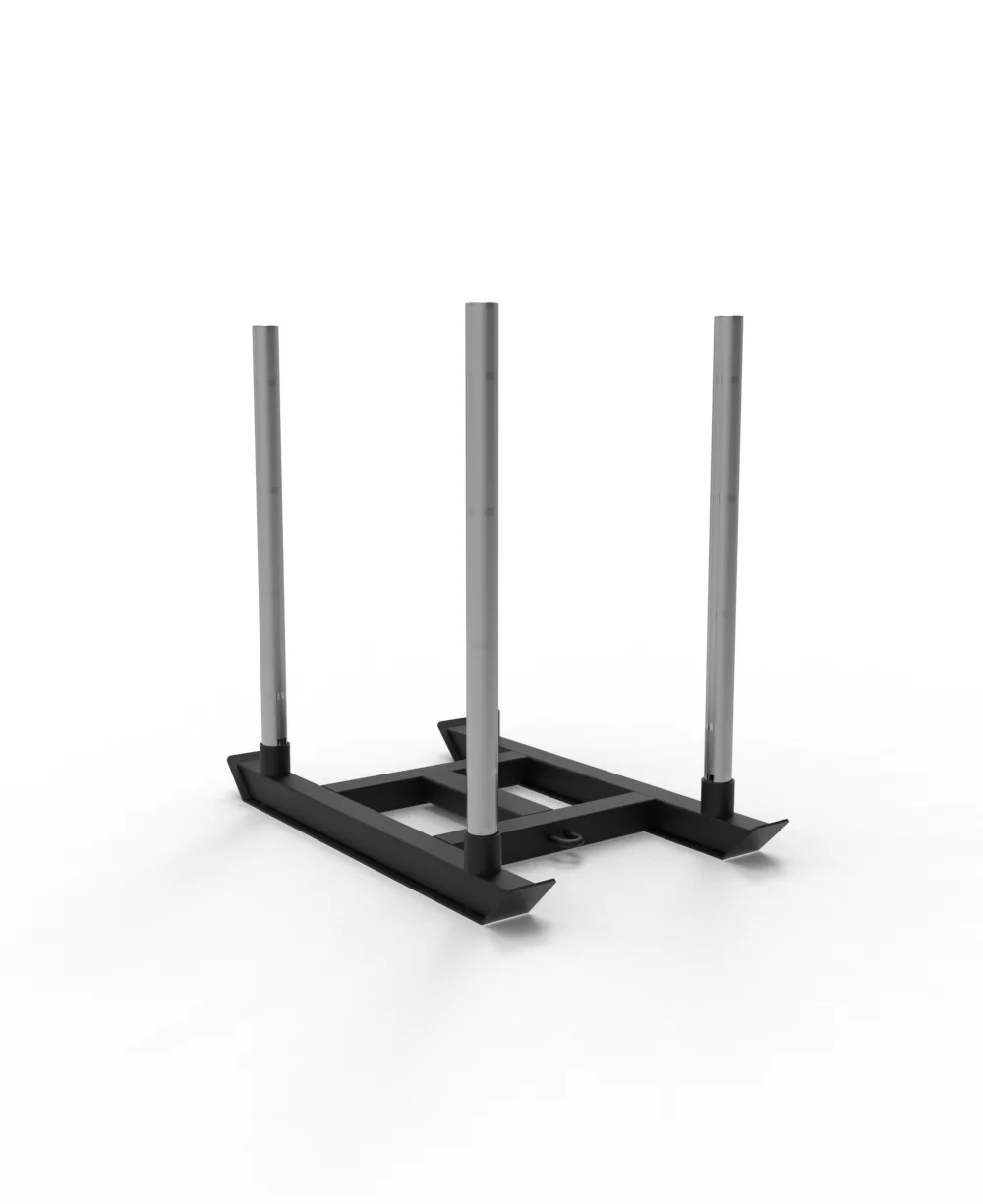 Bulldog Gear - Competition Sled Push/ Pull - Image 8