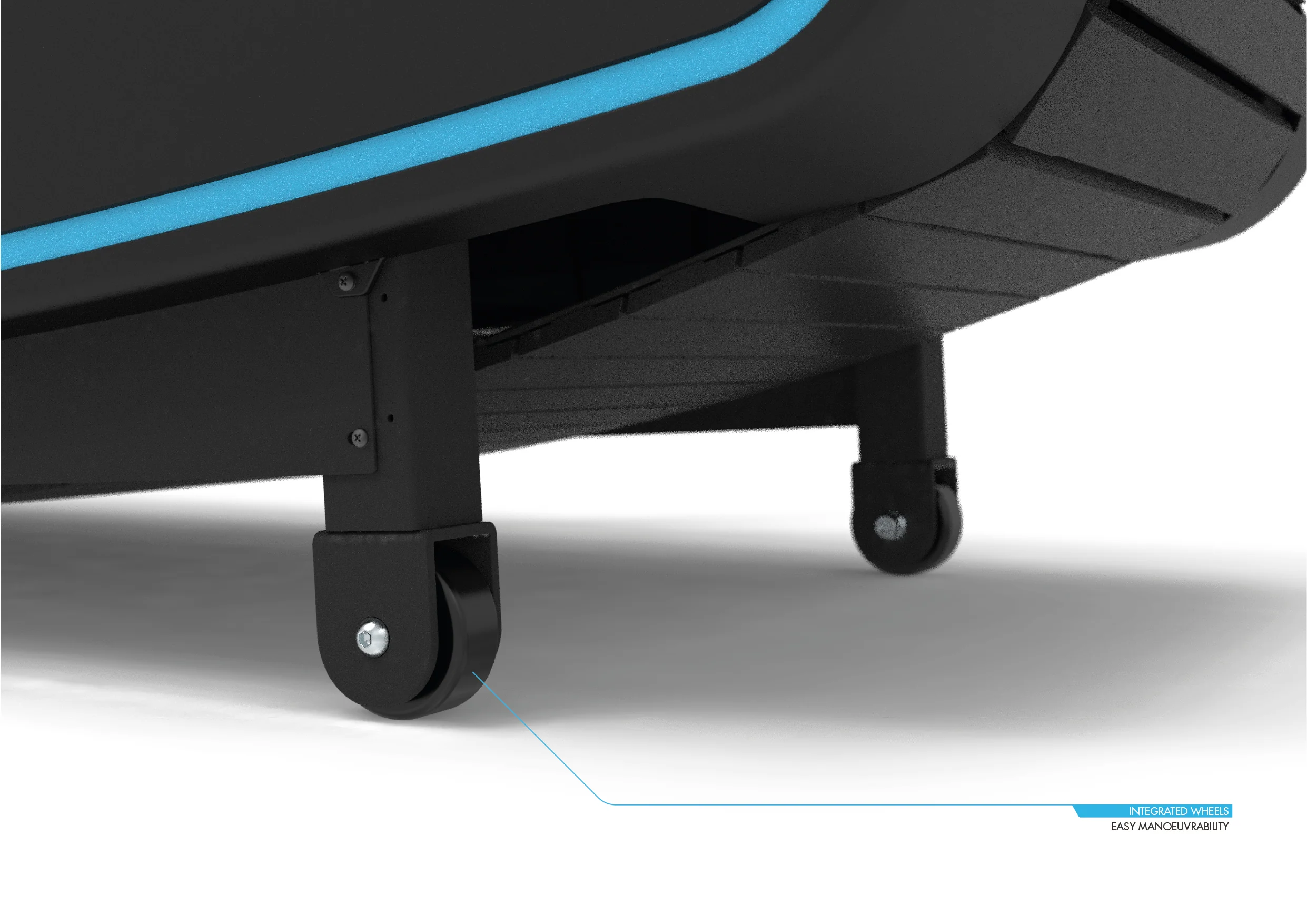 Bulldog Gear - Curve Runner Treadmill 2.0 - Image 7