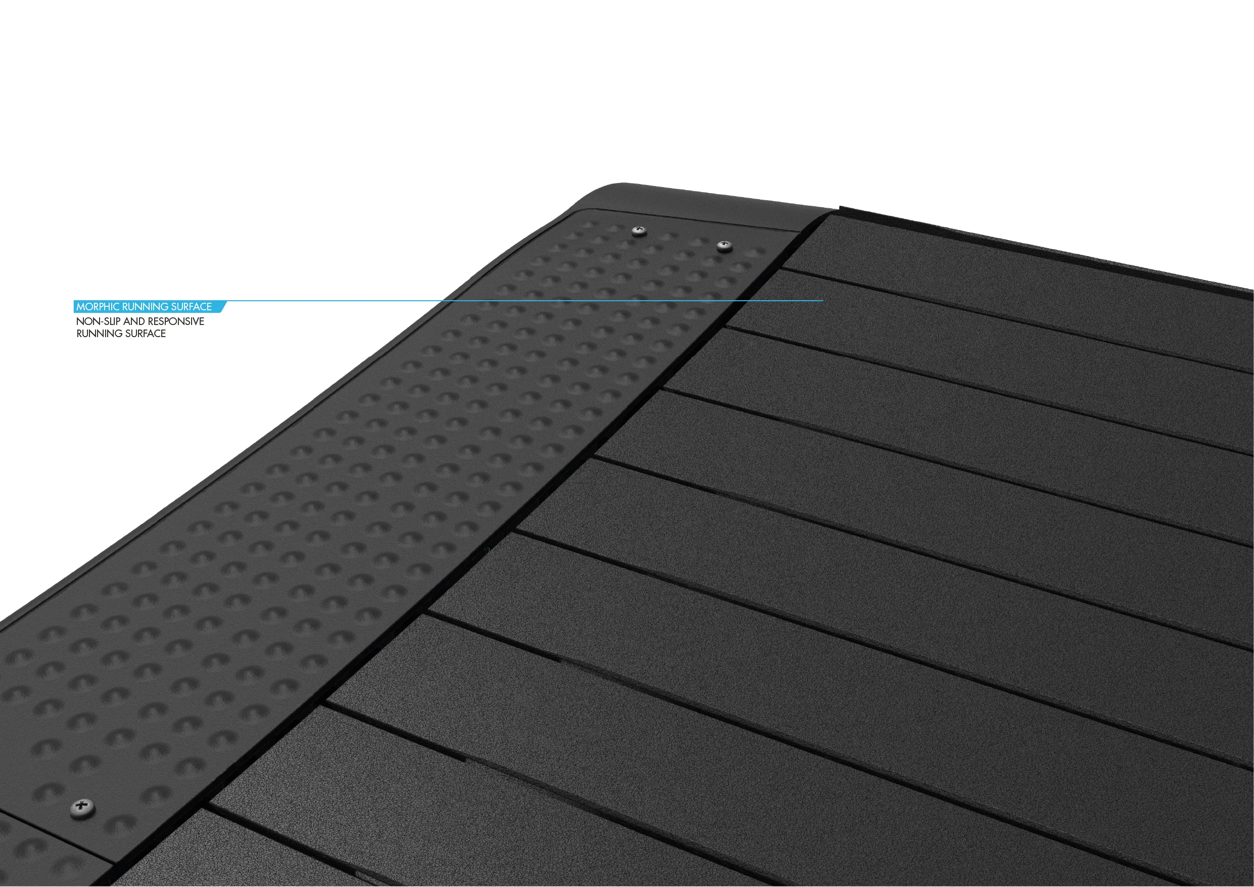 Bulldog Gear - Curve Runner Treadmill 2.0 - Image 9