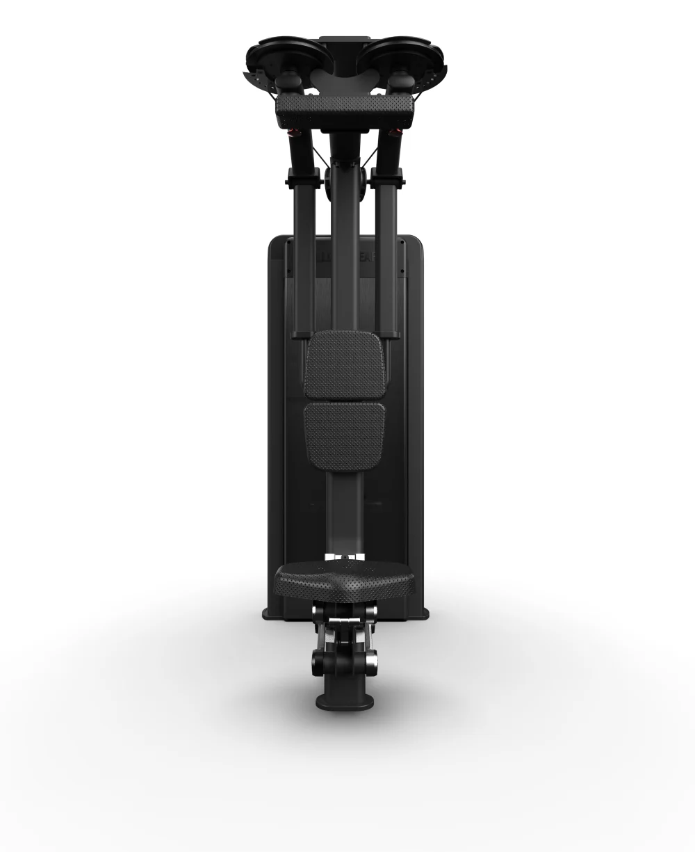 Bulldog Gear - Dual Function Pectoral Fly / Rear Deltoid Machine - 110kg Stack - Image 3