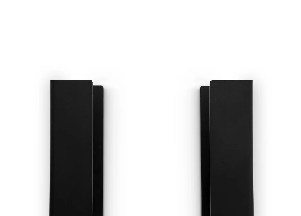 Bulldog Gear - Foam Roller Storage - Wall Mounted Gym Storage - Image 10