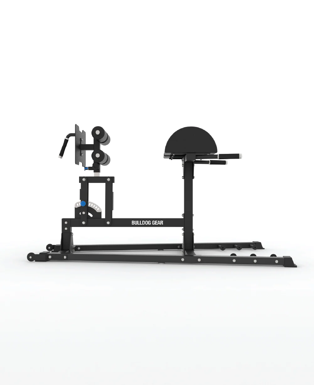 Bulldog Gear - GHD Machine - Image 3