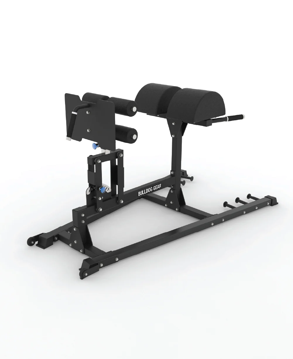 Bulldog Gear - GHD Machine - Image 4