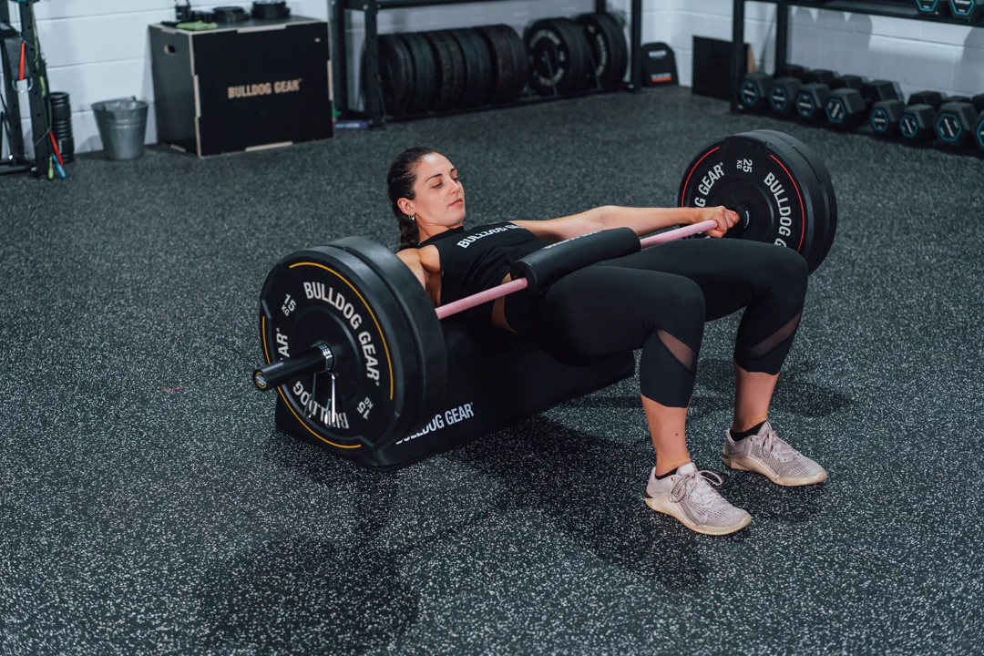 Bulldog Gear - Hip Thrust Bench - Image 5