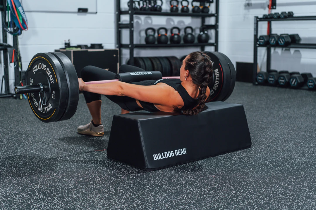 Bulldog Gear - Hip Thrust Bench - Image 6